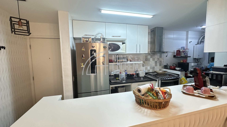 Imagem Apartamento com 3 Quartos à Venda, 77 m² em Ponta Da Praia - Santos Imagem Apartamento com 3 Quartos à Venda, 77 m² em Ponta Da Praia - Santos