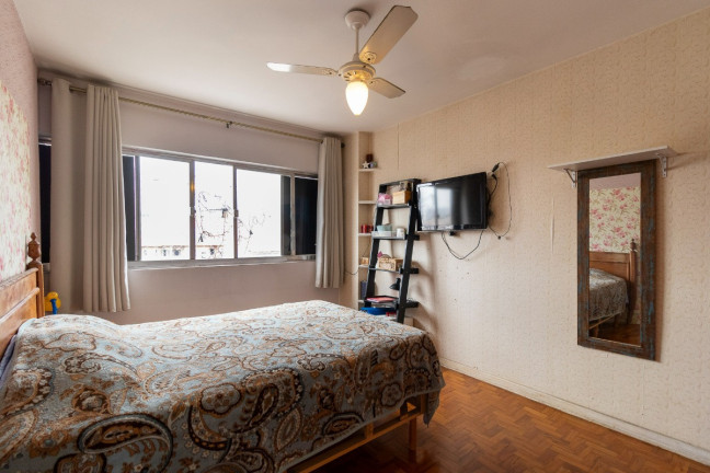 Imagem Apartamento com 2 Quartos à Venda, 68 m² em Santo Amaro - São Paulo