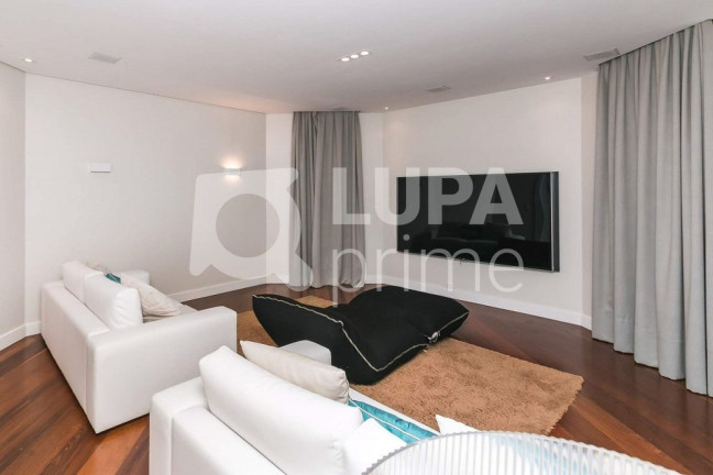 Imagem Apartamento com 4 Quartos à Venda, 800 m² em Morumbi - São Paulo Imagem Apartamento com 4 Quartos à Venda, 800 m² em Morumbi - São Paulo