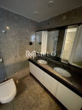 Imagem Apartamento com 4 Quartos à Venda, 300 m² em Piedade - Jaboatão Dos Guararapes Imagem Apartamento com 4 Quartos à Venda, 300 m² em Piedade - Jaboatão Dos Guararapes