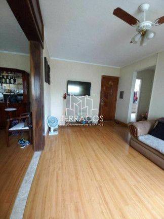 Apartamento com 4 Quartos à Venda, 122 m² em Vila Rio Branco - Jundiaí