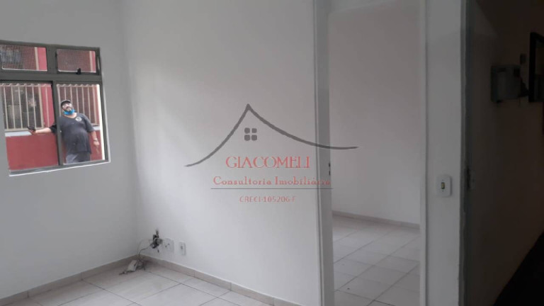 Imagem Apartamento com 2 Quartos à Venda, 45 m² em Jardim Casa Pintada - São Paulo Imagem Apartamento com 2 Quartos à Venda, 45 m² em Jardim Casa Pintada - São Paulo