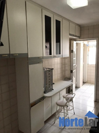 Imagem Apartamento com 3 Quartos à Venda, 89 m² em Freguesia Do ó - São Paulo