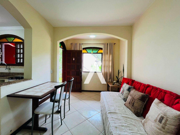Imagem Casa com 1 Quarto à Venda, 61 m² em Vale Do Paraíso - Teresópolis