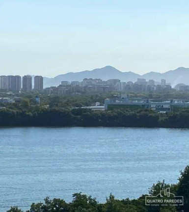 Imagem Apartamento com 2 Quartos à Venda, 78 m² em Barra Da Tijuca - Rio De Janeiro