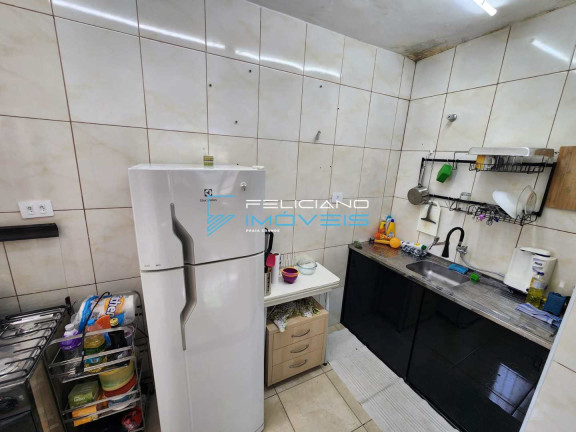 Imagem Casa com 1 Quarto à Venda, 45 m² em Real - Praia Grande