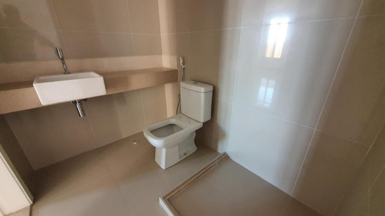 Imagem Apartamento com 3 Quartos à Venda, 111 m² em Meireles - Fortaleza