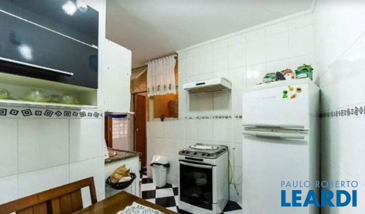Imagem Apartamento com 2 Quartos à Venda, 140 m² em Centro - Santo André Imagem Apartamento com 2 Quartos à Venda, 140 m² em Centro - Santo André