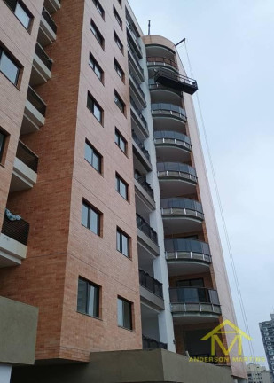 Imagem Apartamento com 3 Quartos à Venda, 76 m² em Praia De Itaparica - Vila Velha