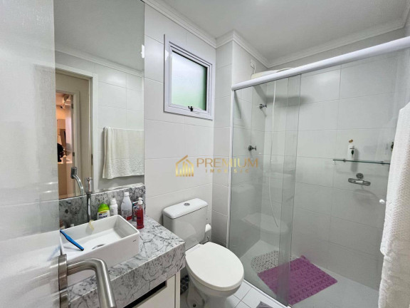Imagem Apartamento com 2 Quartos à Venda, 67 m² em Indaiá - Caraguatatuba