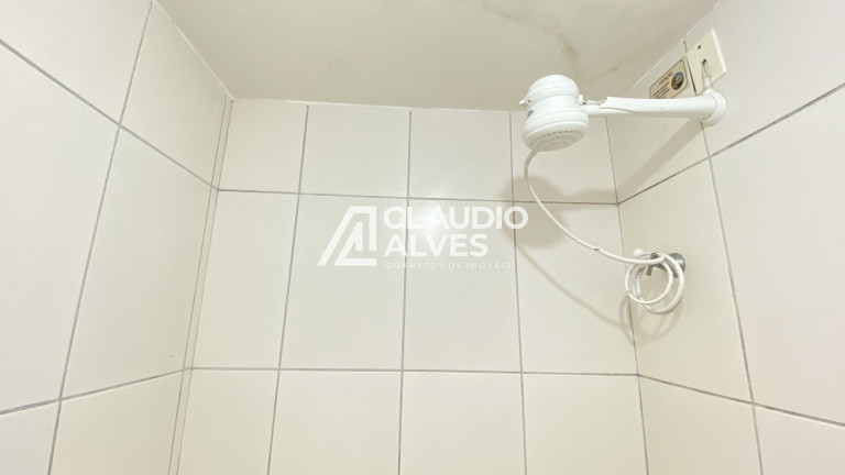 Imagem Apartamento com 2 Quartos à Venda, 50 m² em Lagoa Salgada - Feira De Santana