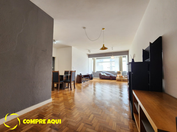 Imagem Apartamento com 2 Quartos à Venda, 111 m² em Bela Vista - São Paulo Imagem Apartamento com 2 Quartos à Venda, 111 m² em Bela Vista - São Paulo