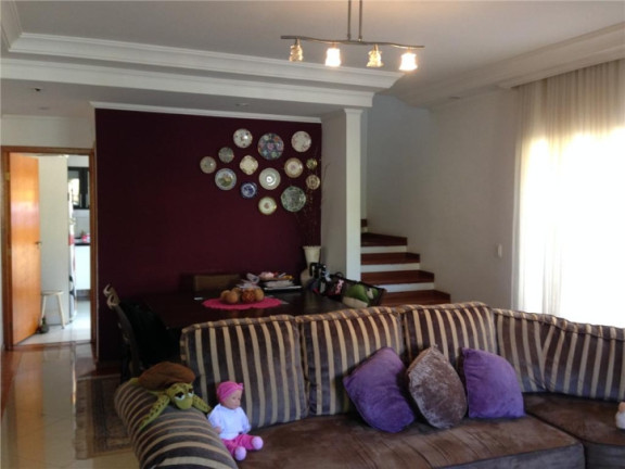 Casa com 3 Quartos à Venda, 130 m² em Jardim Da Glória - Cotia
