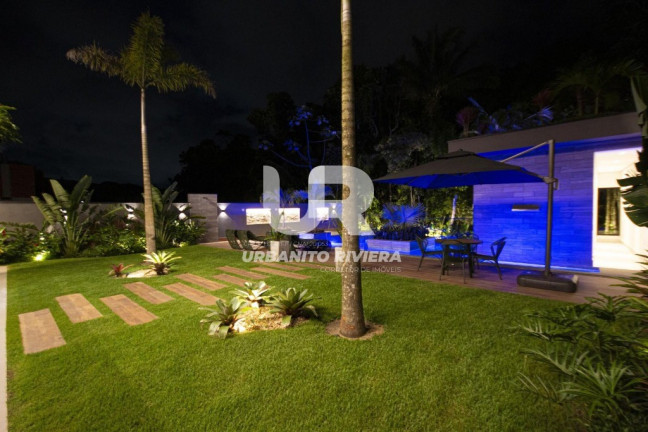 Imagem Casa com 6 Quartos à Venda, 700 m² em Riviera | Módulo 16 - Bertioga