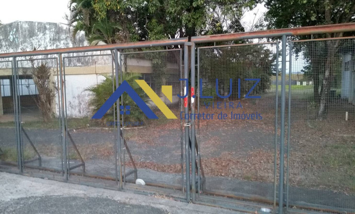 Terreno à Venda, 11.300 m² em Helvétia - Indaiatuba