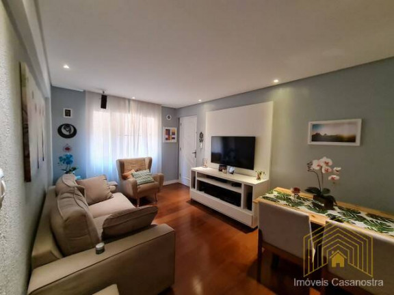 Imagem Apartamento com 2 Quartos à Venda, 67 m² em Vila Milton - Guarulhos