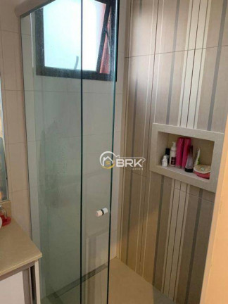 Imagem Apartamento com 3 Quartos à Venda, 69 m² em Vila Esperança - São Paulo