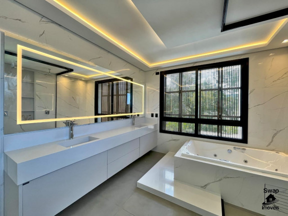 Imagem Casa com 5 Quartos à Venda,  em Riviera - Bertioga