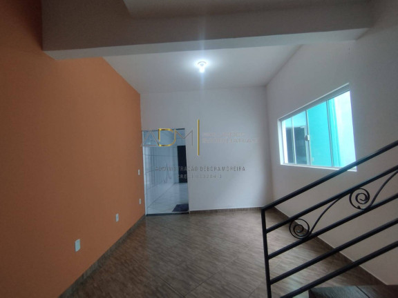 Imagem Casa com 2 Quartos à Venda, 125 m² em Jardim Continental - Botucatu