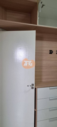 Imagem Apartamento com 2 Quartos à Venda, 72 m² em Vila Marly - Taubaté