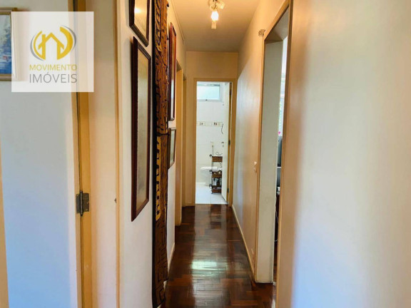 Imagem Apartamento com 4 Quartos à Venda, 140 m² em Lagoa - Rio De Janeiro
