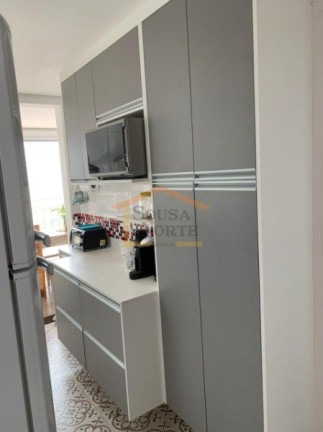 Imagem Apartamento com 3 Quartos à Venda, 81 m² em Imirim - São Paulo Imagem Apartamento com 3 Quartos à Venda, 81 m² em Imirim - São Paulo