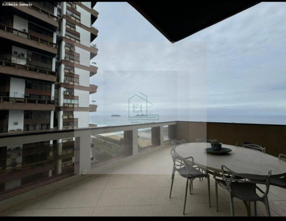Imagem Apartamento com 4 Quartos à Venda, 310 m² em Barra Da Tijuca - Rio De Janeiro Imagem Apartamento com 4 Quartos à Venda, 310 m² em Barra Da Tijuca - Rio De Janeiro