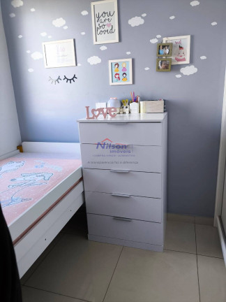 Imagem Apartamento com 3 Quartos à Venda, 56 m² em Cocaia - Guarulhos Imagem Apartamento com 3 Quartos à Venda, 56 m² em Cocaia - Guarulhos