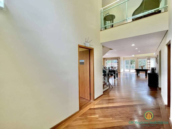 Imagem Casa de Condomínio com 4 Quartos à Venda, 720 m² em Transurb - Itapevi