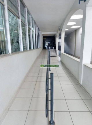 Imagem Apartamento com 1 Quarto à Venda, 34 m² em Centro - Curitiba