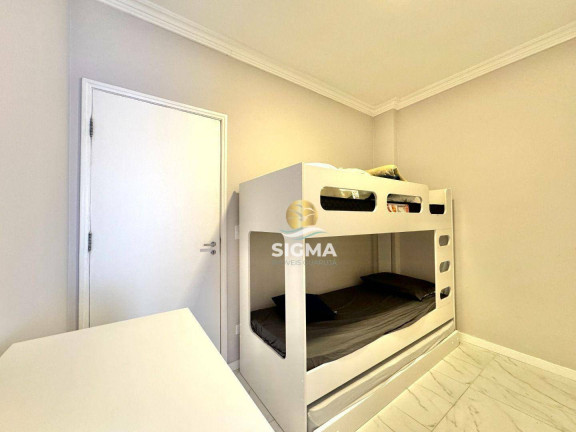 Imagem Apartamento com 2 Quartos à Venda, 65 m² em Enseada - Guarujá