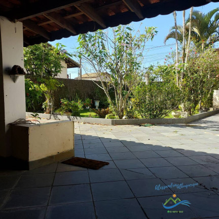 Imagem Casa com 3 Quartos à Venda, 115 m² em Cibratel Ii - Itanhaém