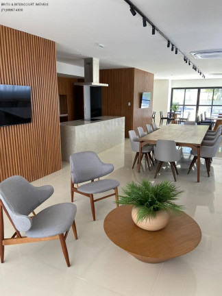Imagem Imóvel com 1 Quarto à Venda, 29 m² em Imbuí - Salvador Imagem Imóvel com 1 Quarto à Venda, 29 m² em Imbuí - Salvador