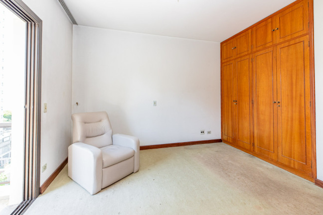 Imagem Apartamento com 4 Quartos à Venda, 185 m² em Moema - São Paulo Imagem Apartamento com 4 Quartos à Venda, 185 m² em Moema - São Paulo