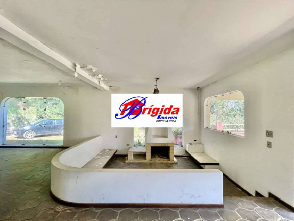 Imagem Casa com 4 Quartos à Venda, 700 m² em Jardim Colibri - Cotia Imagem Casa com 4 Quartos à Venda, 700 m² em Jardim Colibri - Cotia