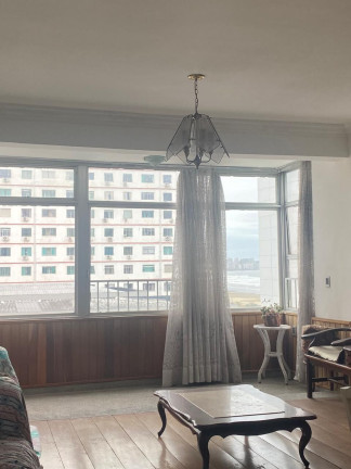 Imagem Apartamento com 2 Quartos à Venda, 173 m² em José Menino - Santos Imagem Apartamento com 2 Quartos à Venda, 173 m² em José Menino - Santos