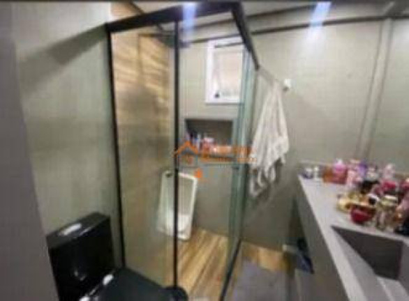 Imagem Apartamento com 3 Quartos à Venda, 77 m² em Vila Rosália - Guarulhos Imagem Apartamento com 3 Quartos à Venda, 77 m² em Vila Rosália - Guarulhos
