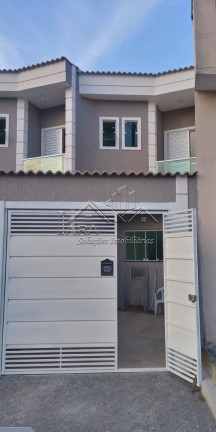 Sobrado com 2 Quartos à Venda,  em Cidade Patriarca - São Paulo