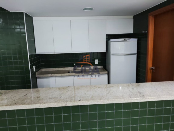 Imagem Apartamento com 3 Quartos à Venda, 95 m² em Boa Viagem - Recife