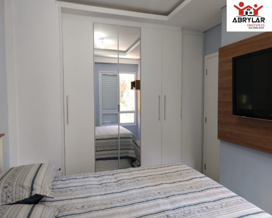 Imagem Imóvel com 1 Quarto à Venda, 70 m² em Jardim Flórida - Jundiaí