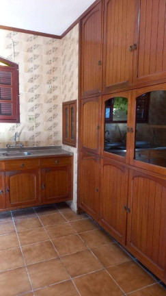 Imagem Casa com 3 Quartos à Venda, 150 m² em Itaipu - Niterói Imagem Casa com 3 Quartos à Venda, 150 m² em Itaipu - Niterói