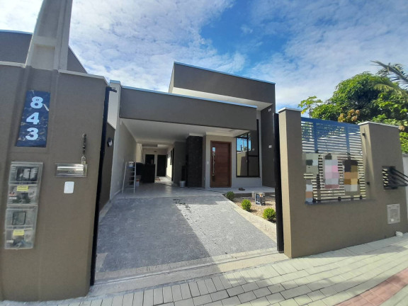 Casa com 2 Quartos à Venda, 135 m² em Itajuba - Barra Velha