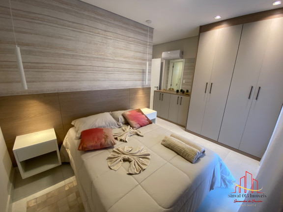 Imagem Apartamento com 3 Quartos à Venda, 134 m² em Canto Do Forte - Praia Grande Imagem Apartamento com 3 Quartos à Venda, 134 m² em Canto Do Forte - Praia Grande