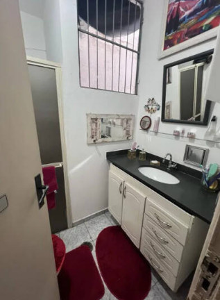 Imagem Sobrado com 2 Quartos à Venda, 140 m² em Vila Santa Catarina - São Paulo