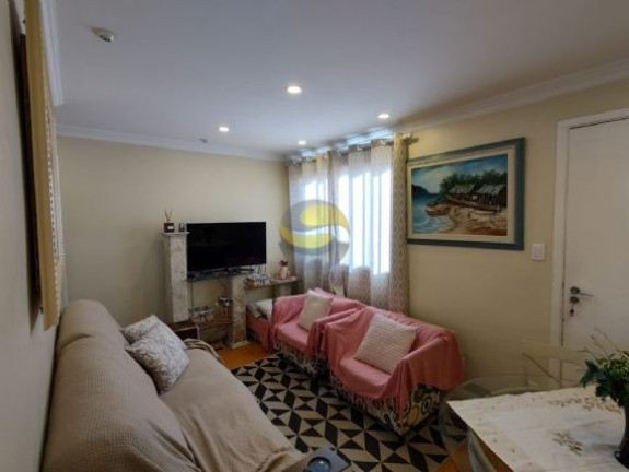 Imagem Apartamento com 2 Quartos à Venda, 45 m² em Jardim Da Glória - Cotia Imagem Apartamento com 2 Quartos à Venda, 45 m² em Jardim Da Glória - Cotia