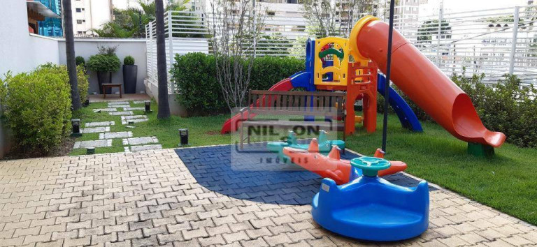 Imagem Apartamento com 3 Quartos para Alugar, 110 m² em Vila Itapura - Campinas Imagem Apartamento com 3 Quartos para Alugar, 110 m² em Vila Itapura - Campinas
