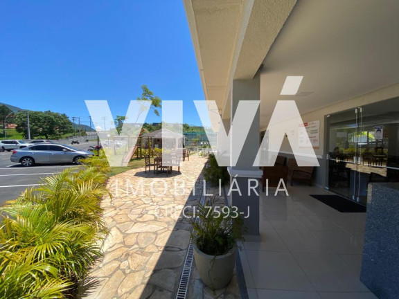 Imagem Apartamento com 2 Quartos à Venda, 53 m² em Ponte Alta - Extrema