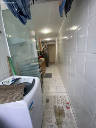 Imagem Imóvel com 3 Quartos à Venda, 86 m² em Todos Os Santos - Rio De Janeiro