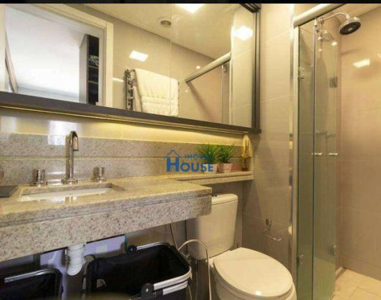 Imagem Apartamento com 3 Quartos à Venda, 72 m² em Pinheiros - São Paulo