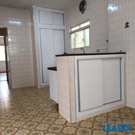 Imagem Casa com 2 Quartos à Venda, 248 m² em Vila Francisco Matarazzo - Santo André
